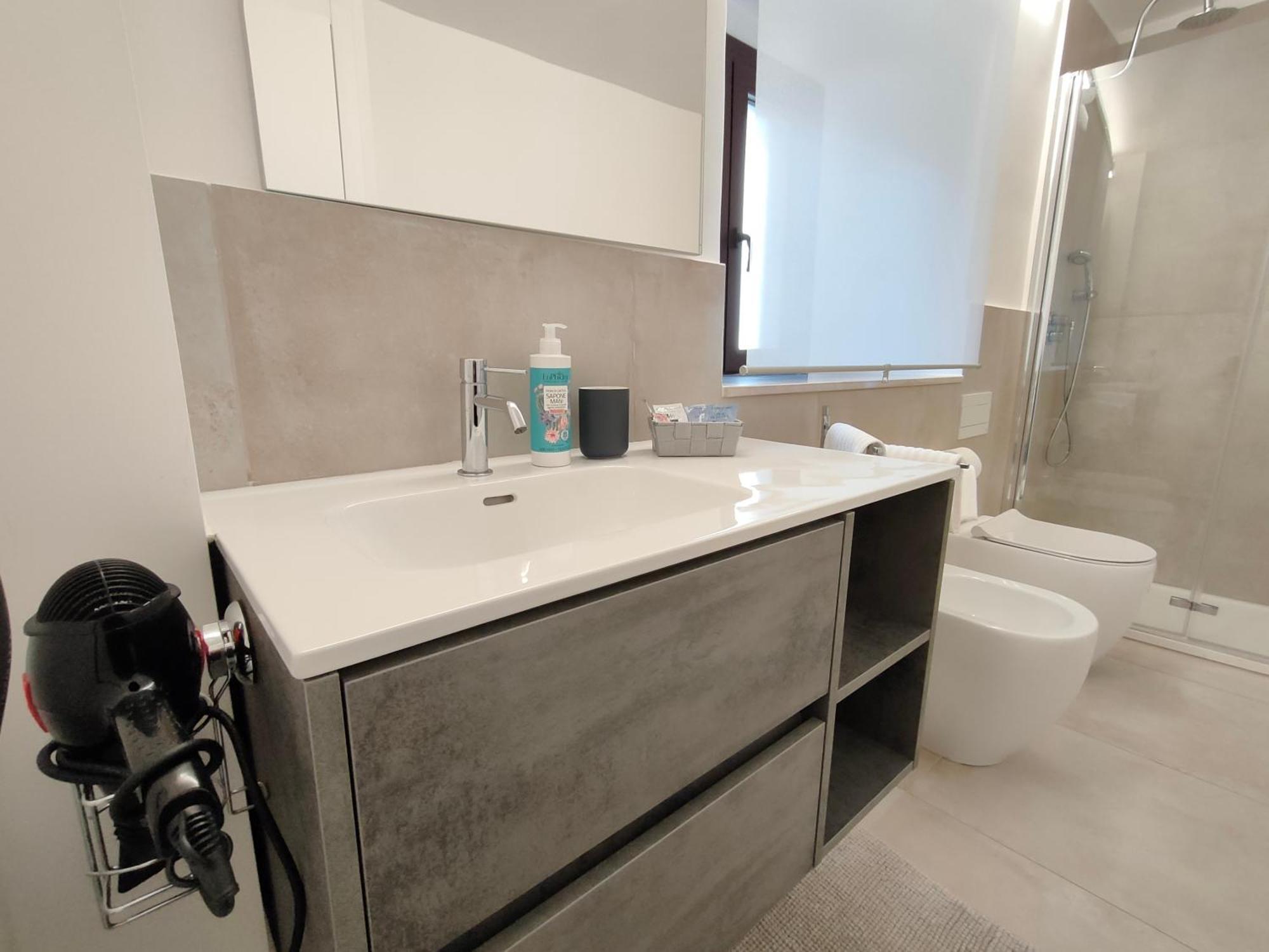Tophouse Centro - Blue Appartamento