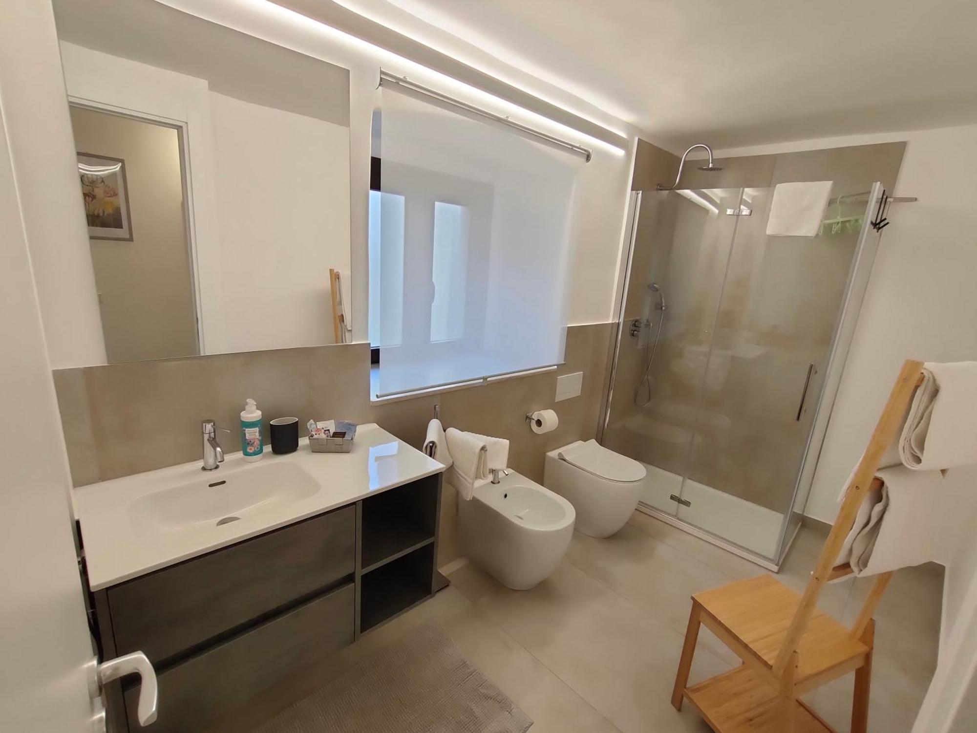 Appartamento Tophouse Centro - Blue *