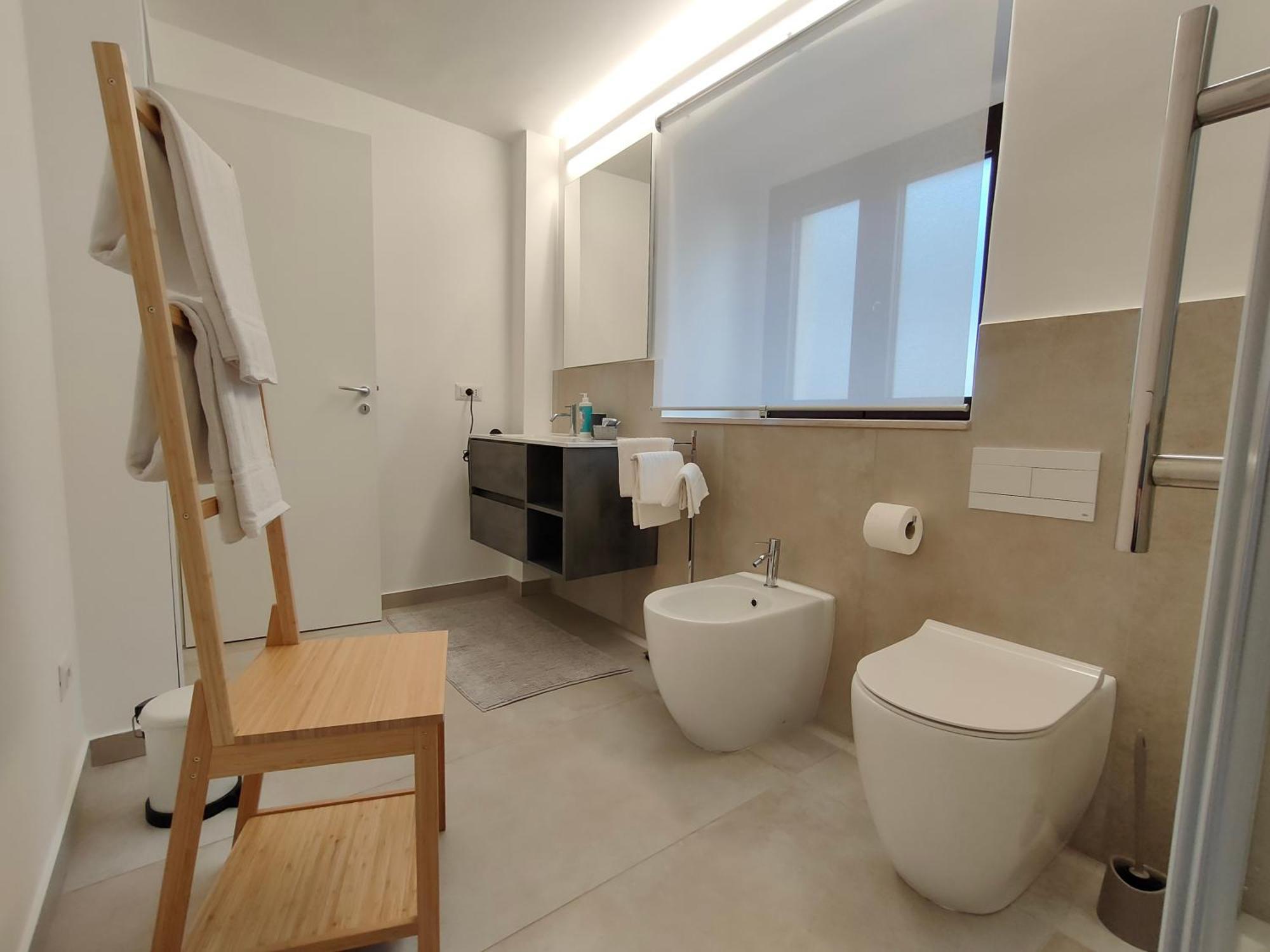 Tophouse Centro - Blue Appartamento *