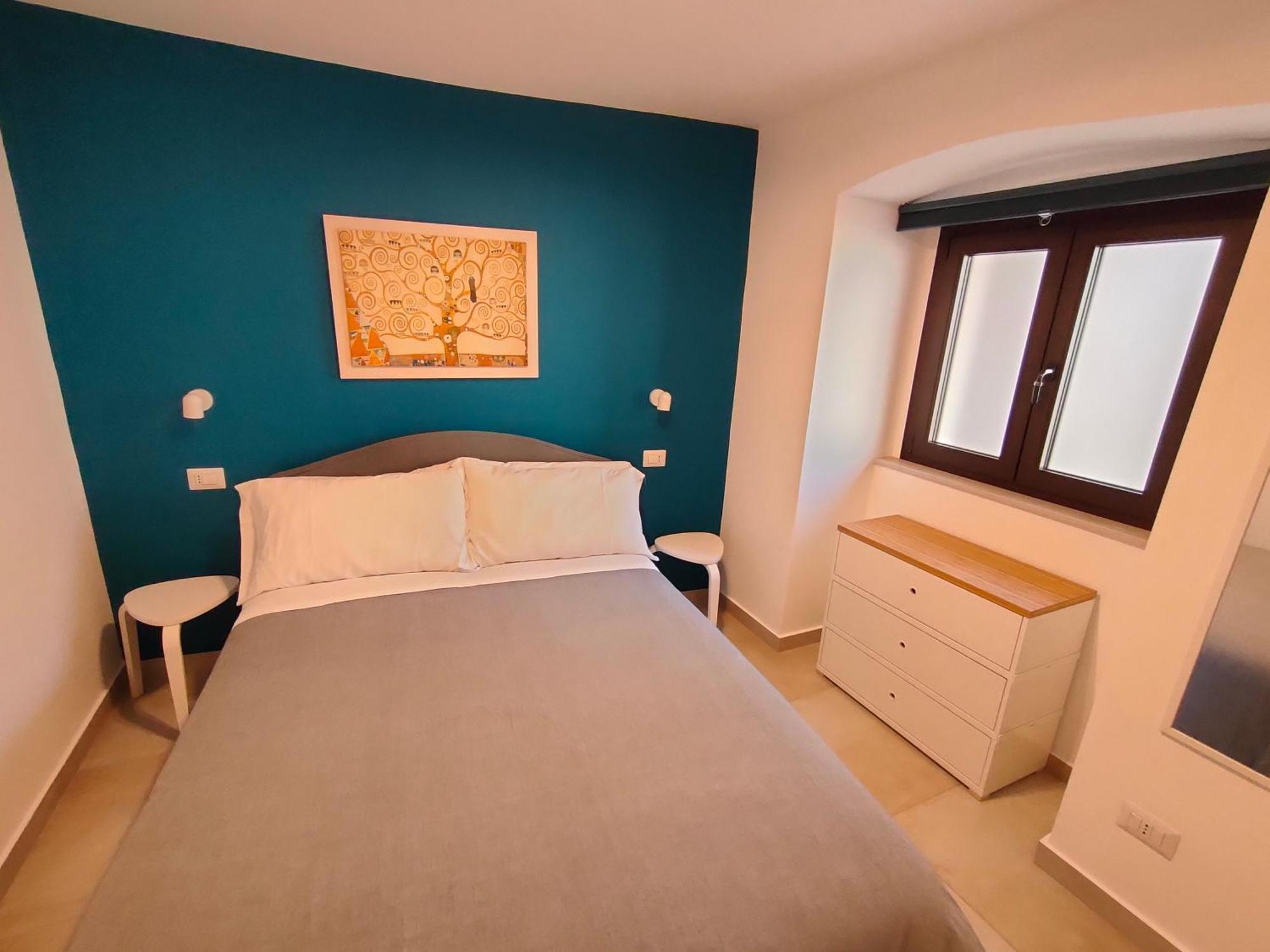 Tophouse Centro - Blue Appartamento Catania