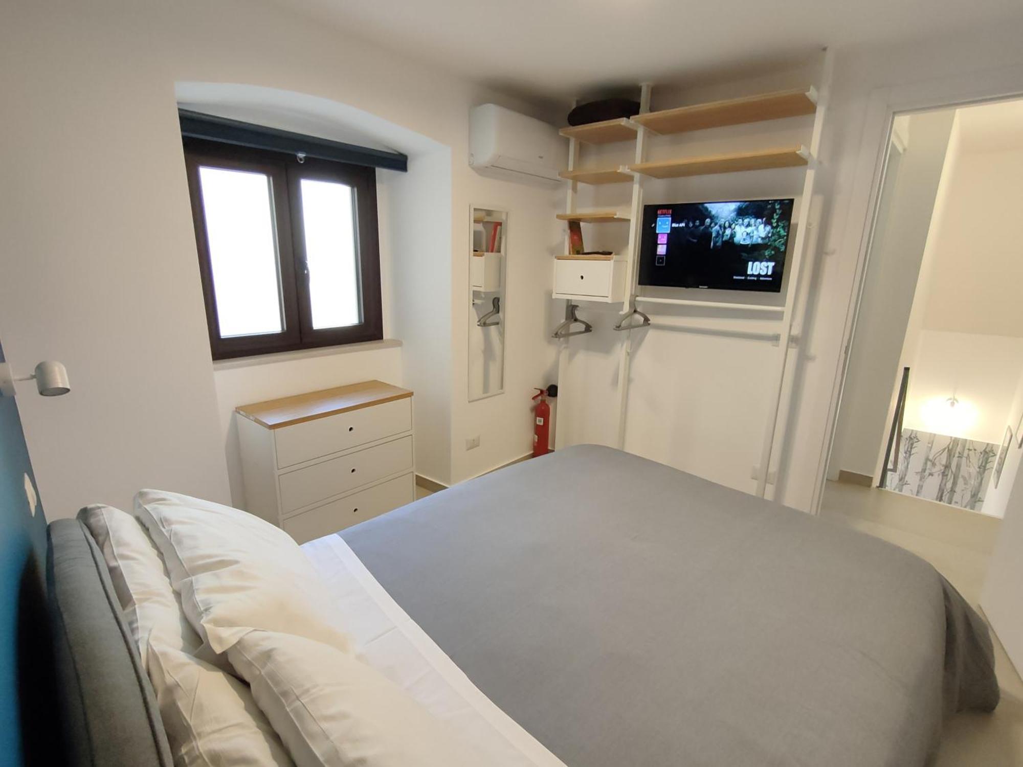 Appartamento Tophouse Centro - Blue
